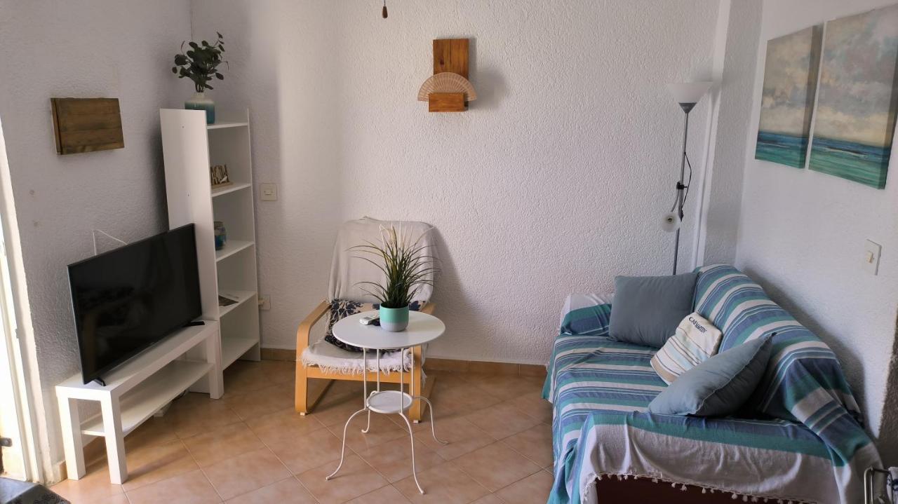Oasis Apartment Denia Exterior photo