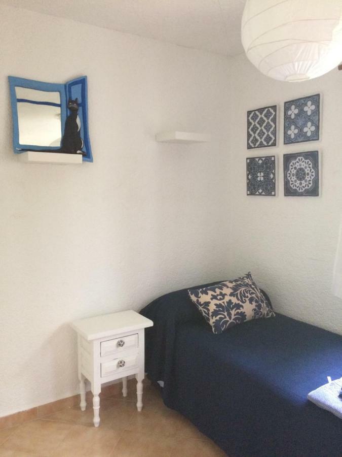 Oasis Apartment Denia Exterior photo