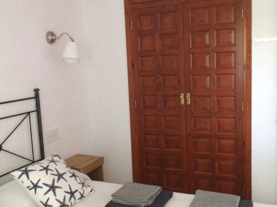 Oasis Apartment Denia Exterior photo